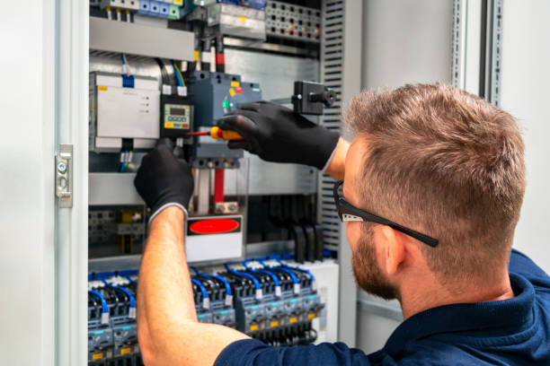 Best Electrical Installation Contractor  in Point Of Rocks, MD
