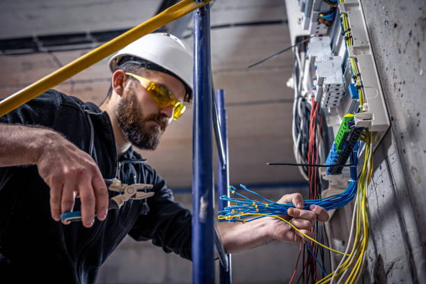 Best Commercial Electrician Services  in Point Of Rocks, MD