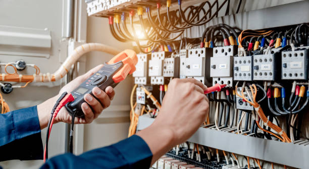 Best Local Electrician Companies  in Point Of Rocks, MD