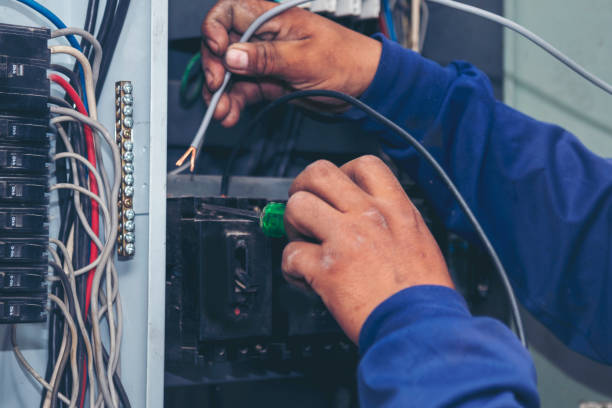 Best Circuit Breaker Repair  in Point Of Rocks, MD