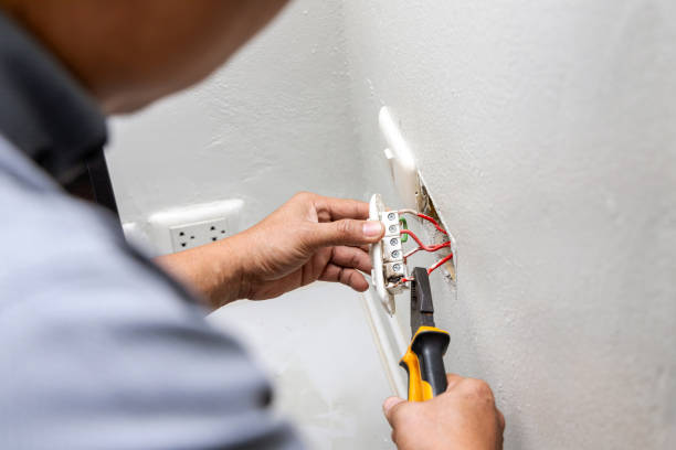 Best Industrial Electrical Services  in Point Of Rocks, MD