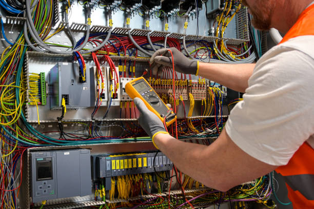 Best Emergency Electrical Repair  in Point Of Rocks, MD
