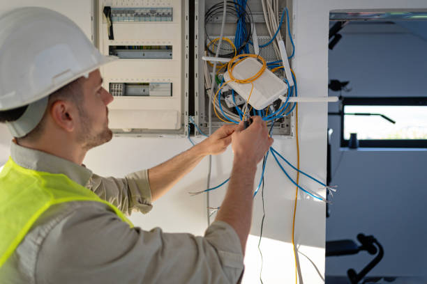 Electrical Upgrades for Homes in Point Of Rocks, MD